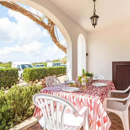 Apartamento San Jaime - Son Bou * Alaior