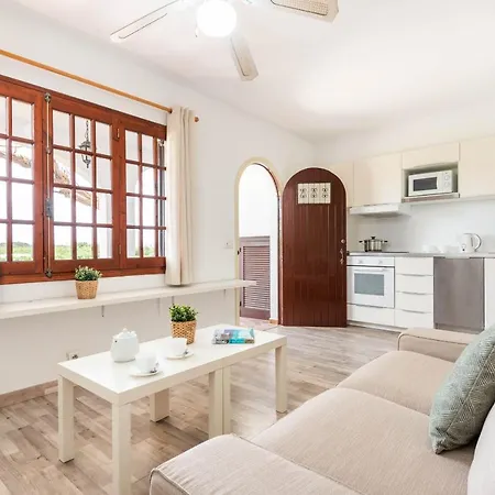 Apartment Apartamento San Jaime - Son Bou *
