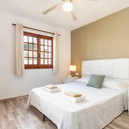 Διαμέρισμα Apartamento San Jaime - Son Bou