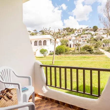Apartamento San Jaime - Son Bou Apartment *