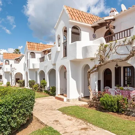 Apartamento San Jaime - Son Bou Alaior