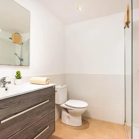 Apartamento San Jaime - Son Bou Apartment *