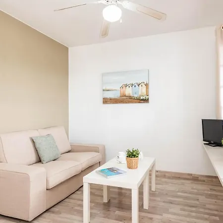 Apartamento San Jaime - Son Bou * Alaior