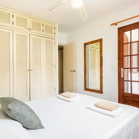 Apartamento San Jaime - Son Bou Daire *