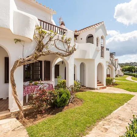 Apartamento San Jaime - Son Bou * アライオル