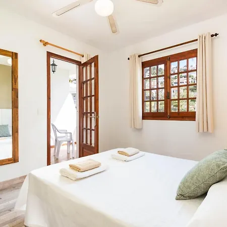 アパート Apartamento San Jaime - Son Bou *