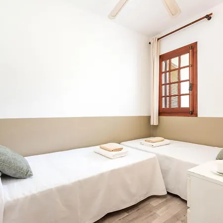Apartamento San Jaime - Son Bou