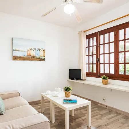 Apartamento San Jaime - Son Bou アパート