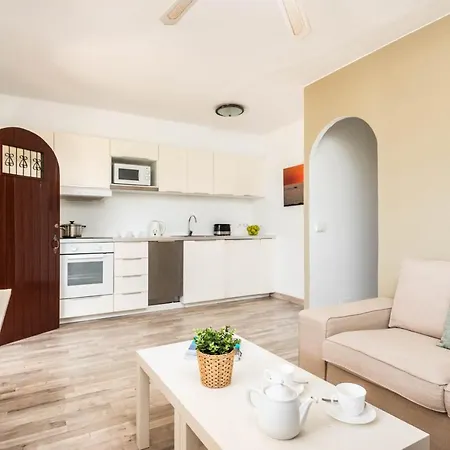 Apartamento San Jaime - Son Bou アパート *